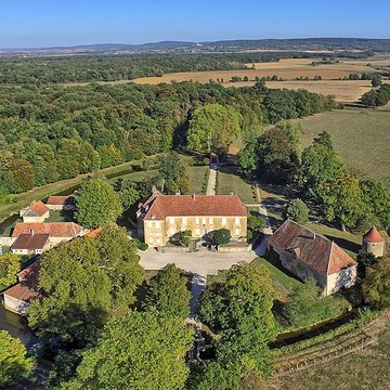 Château de Villefrancon