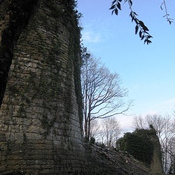 Castrum de Saint-Germain