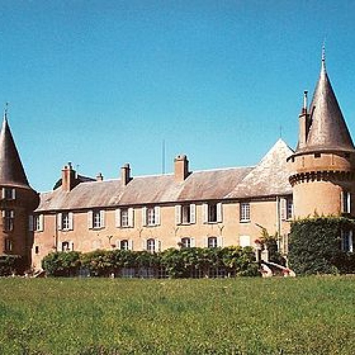 Photo de Château de Villemolin
