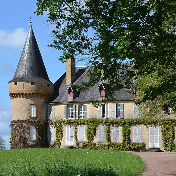 Photo de Château de Villemolin