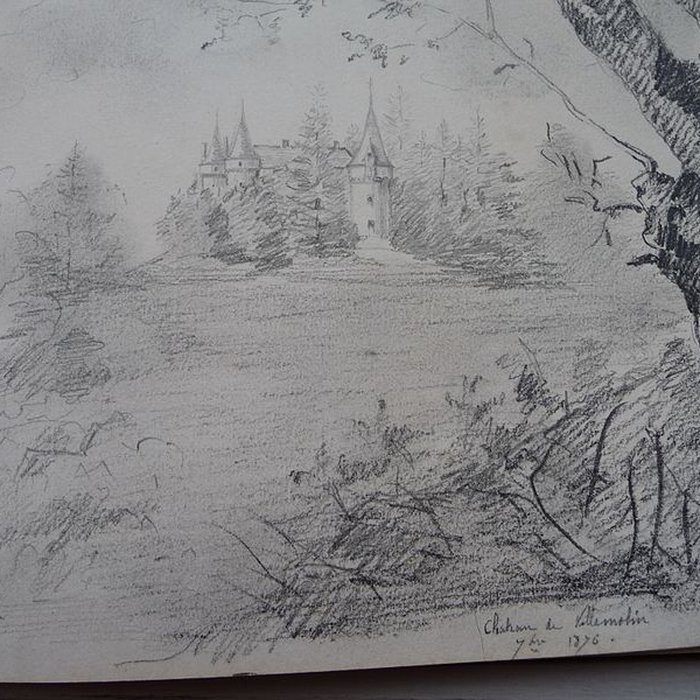 Photo de Château de Villemolin