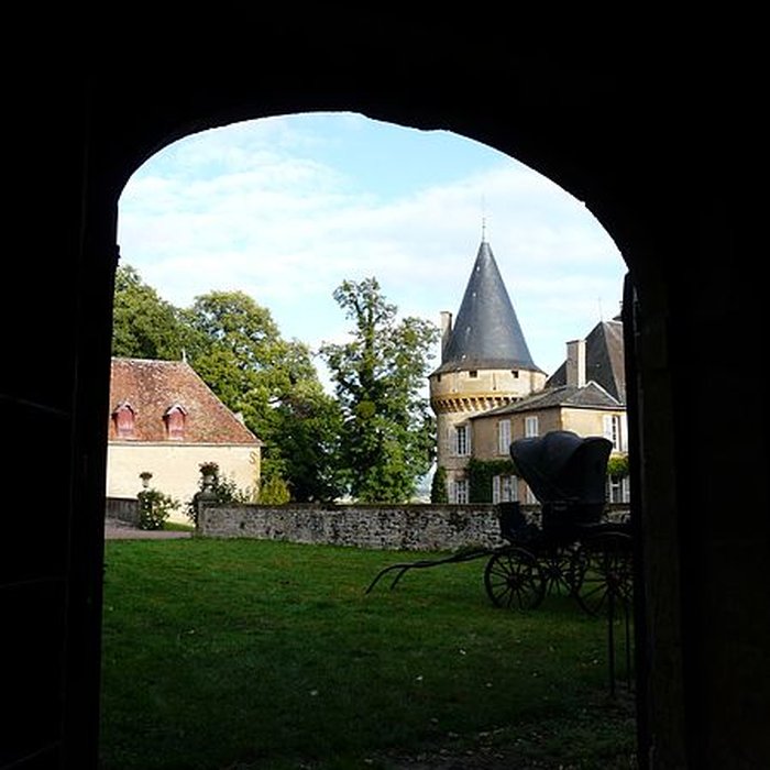 Photo de Château de Villemolin