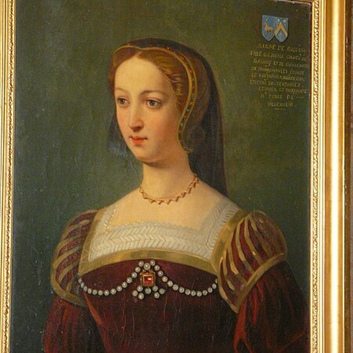 Photo de Château de Villemolin