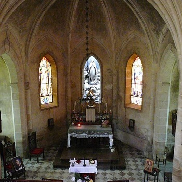 Photo de Château de Villemolin