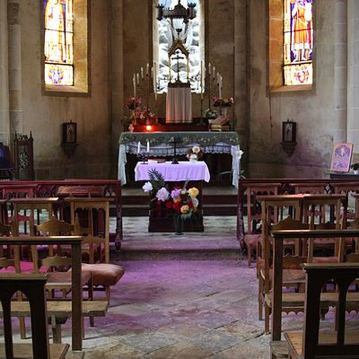 Photo de Château de Villemolin