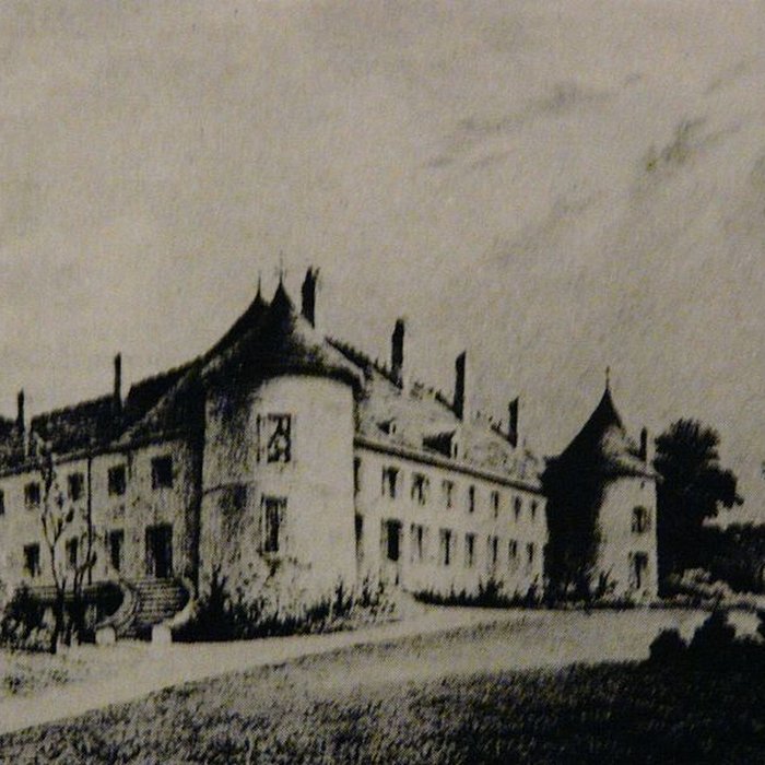 Photo de Château de Villemolin