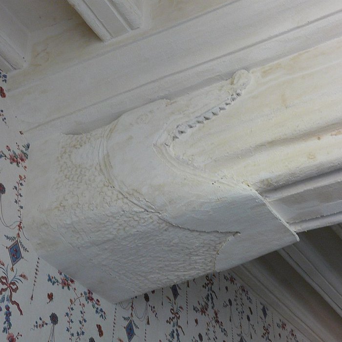 Photo de Château de Villemolin