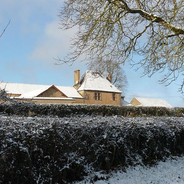 Photo de Château de Villemolin