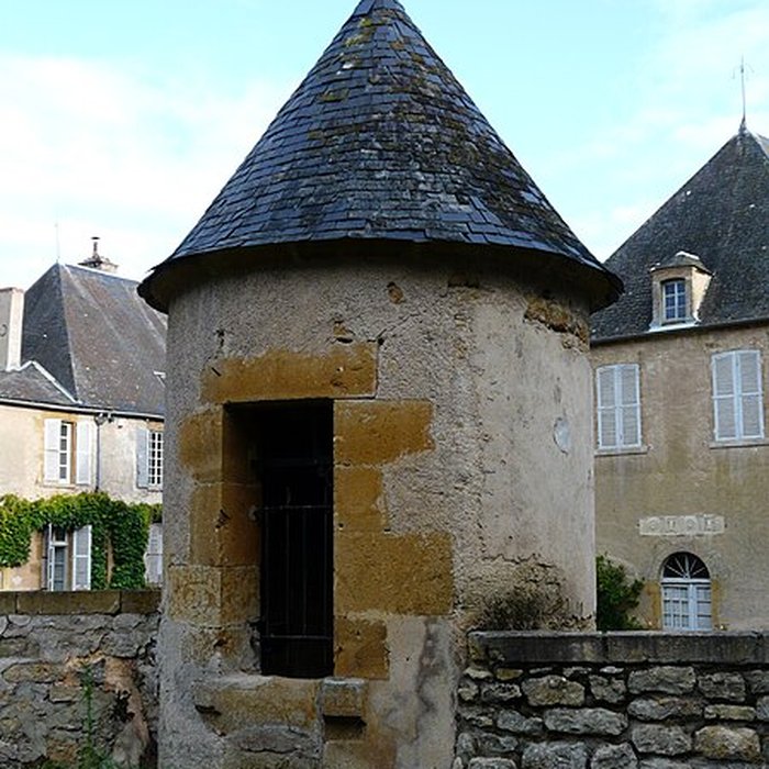 Photo de Château de Villemolin