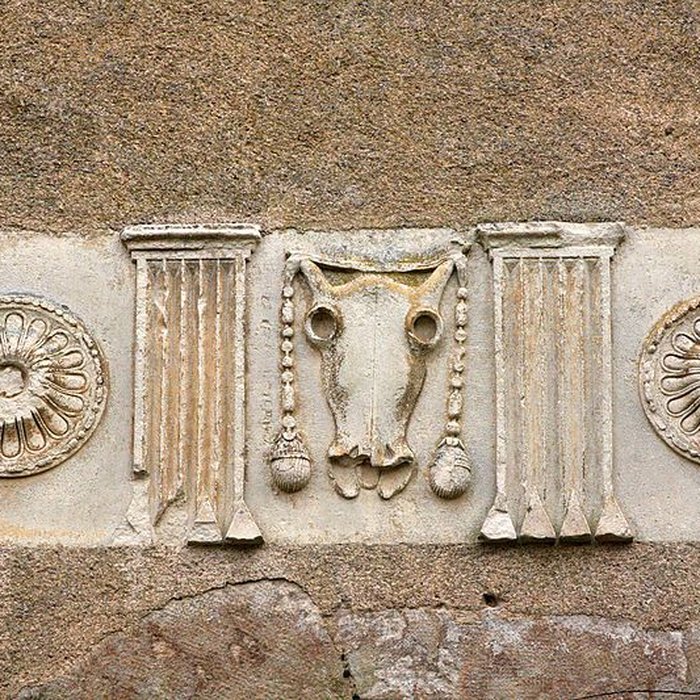 Photo de Château de Villemolin