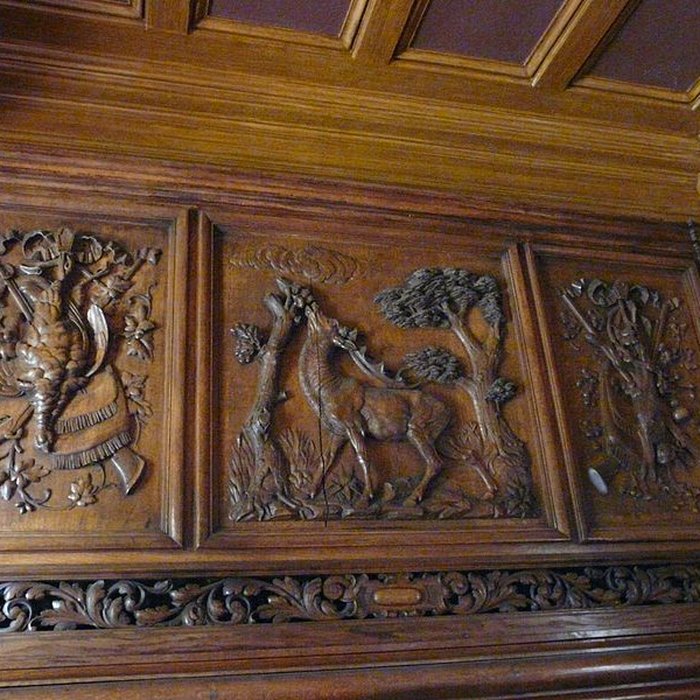 Photo de Château de Villemolin