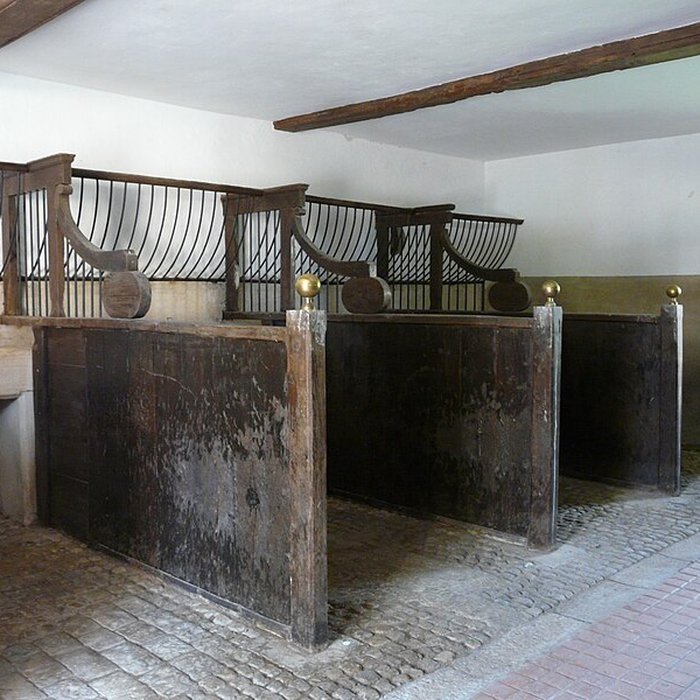 Photo de Château de Villemolin