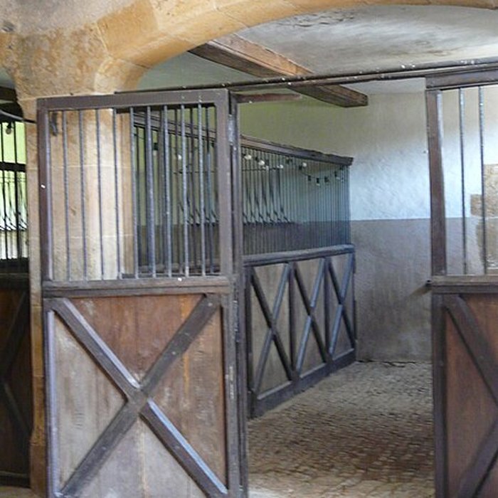 Photo de Château de Villemolin