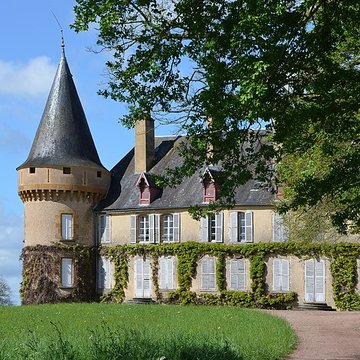 Château de Villemolin