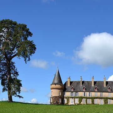 Château de Villemolin