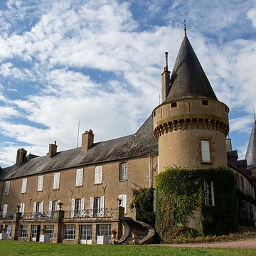 Château de Villemolin