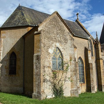 Château de Villemolin