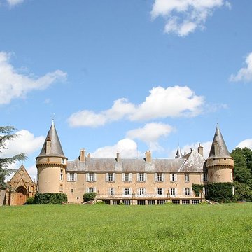 Château de Villemolin