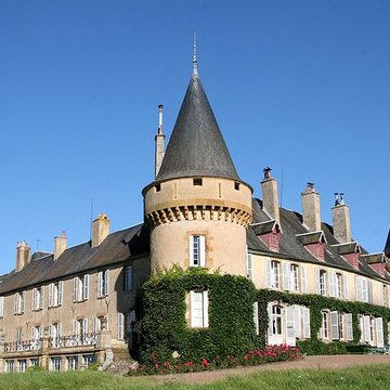 Château de Villemolin