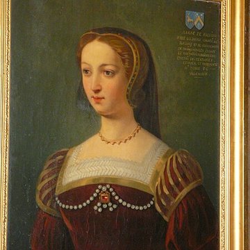 Château de Villemolin