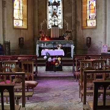 Château de Villemolin