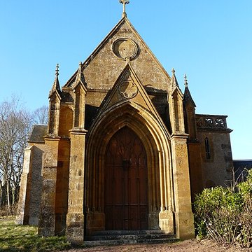 Château de Villemolin