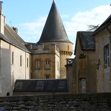 Château de Villemolin