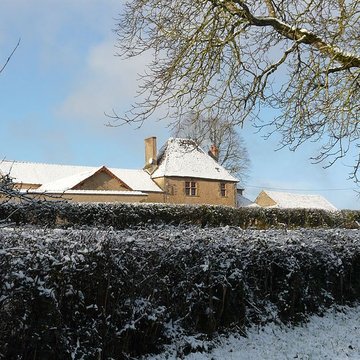 Château de Villemolin