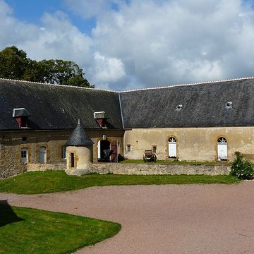 Château de Villemolin