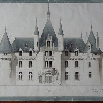 Château de Villemolin