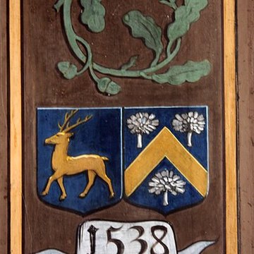 Château de Villemolin