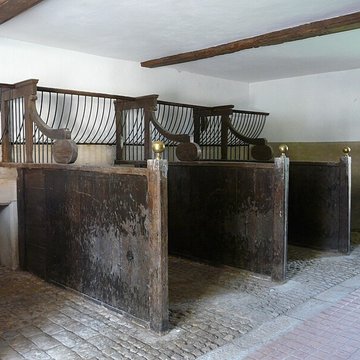 Château de Villemolin