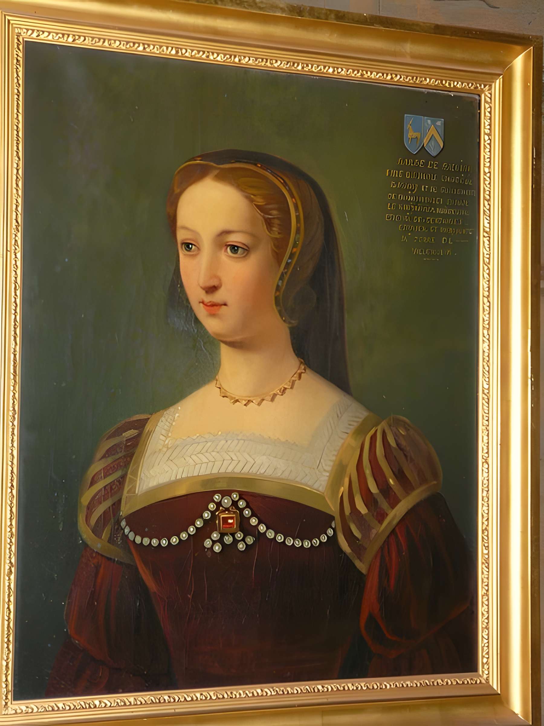 Château de Villemolin