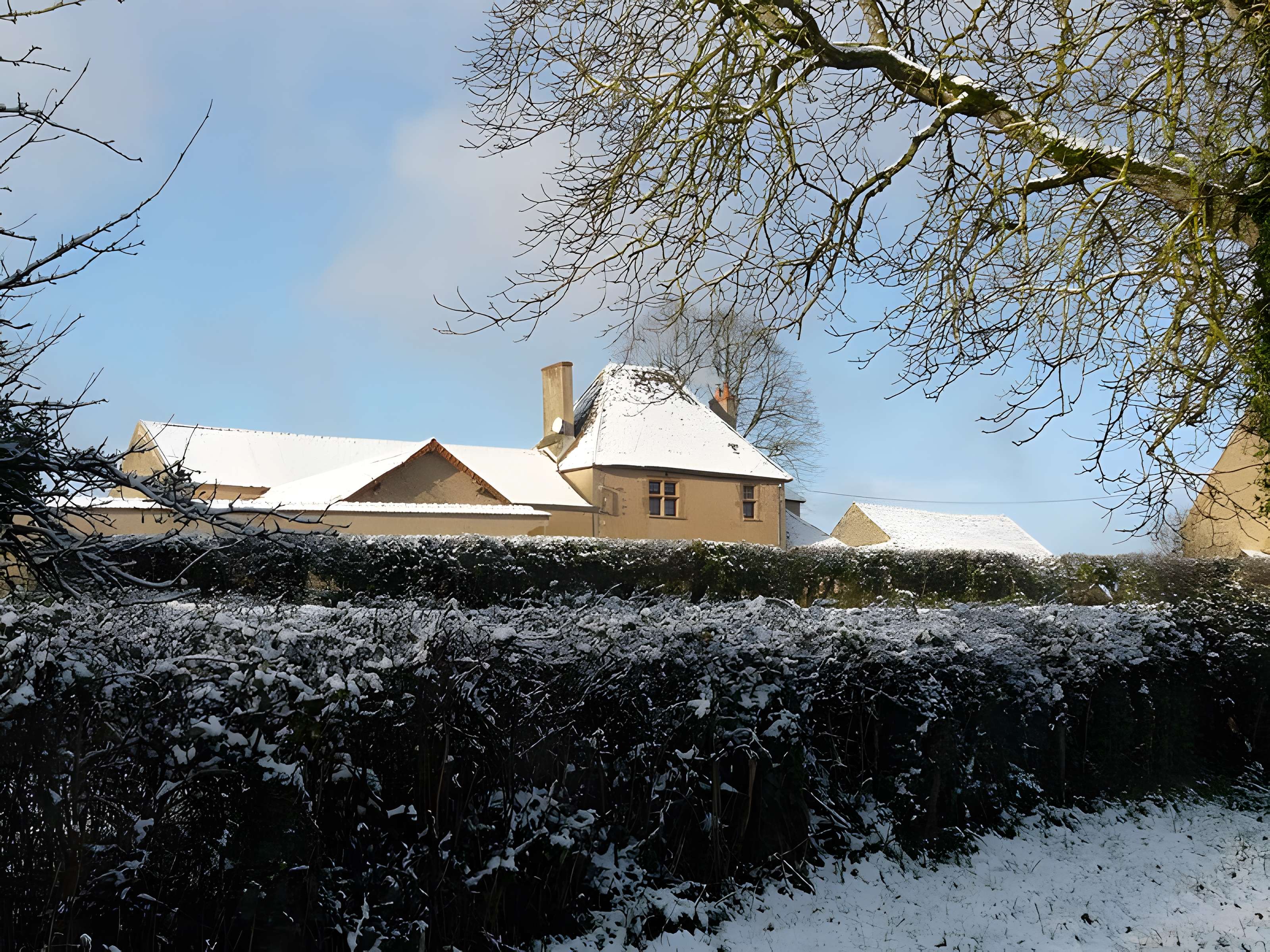 Château de Villemolin