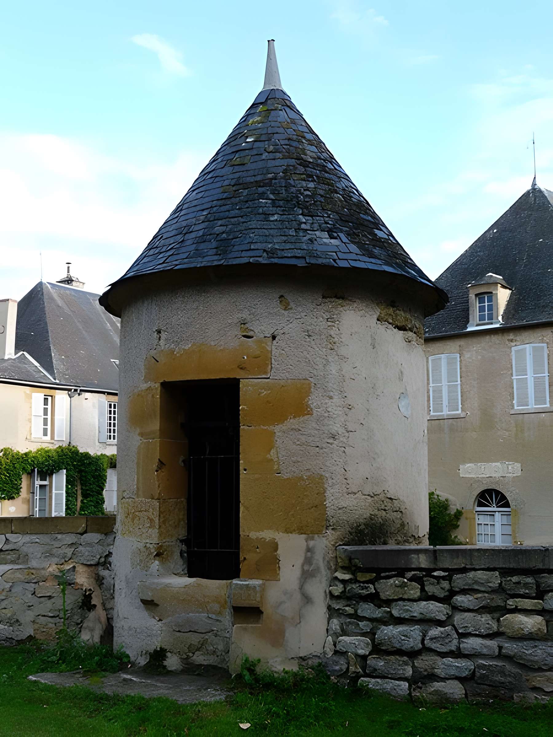 Château de Villemolin