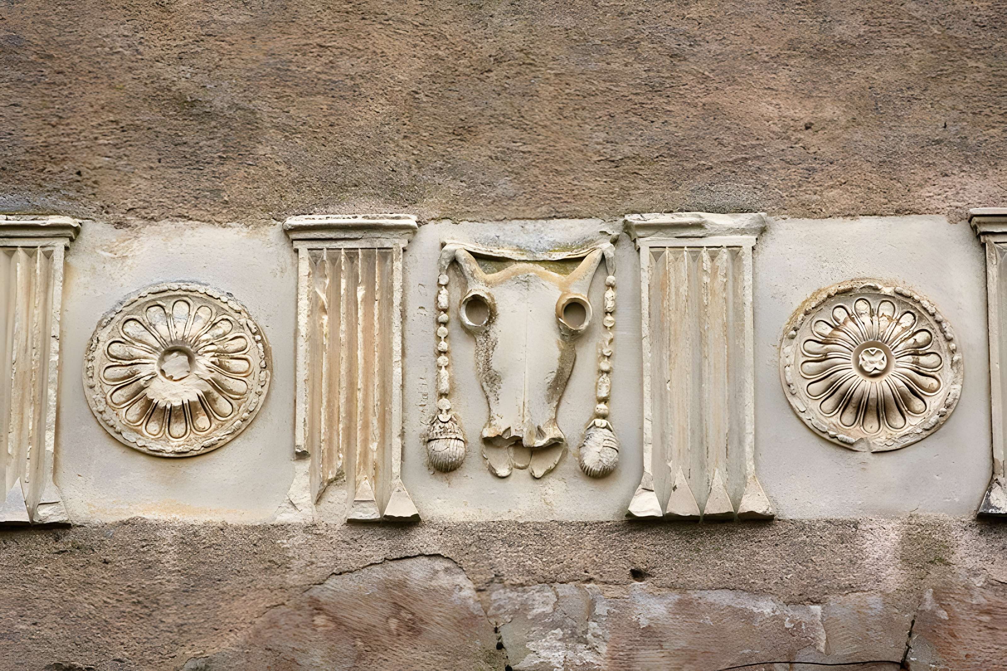 Château de Villemolin