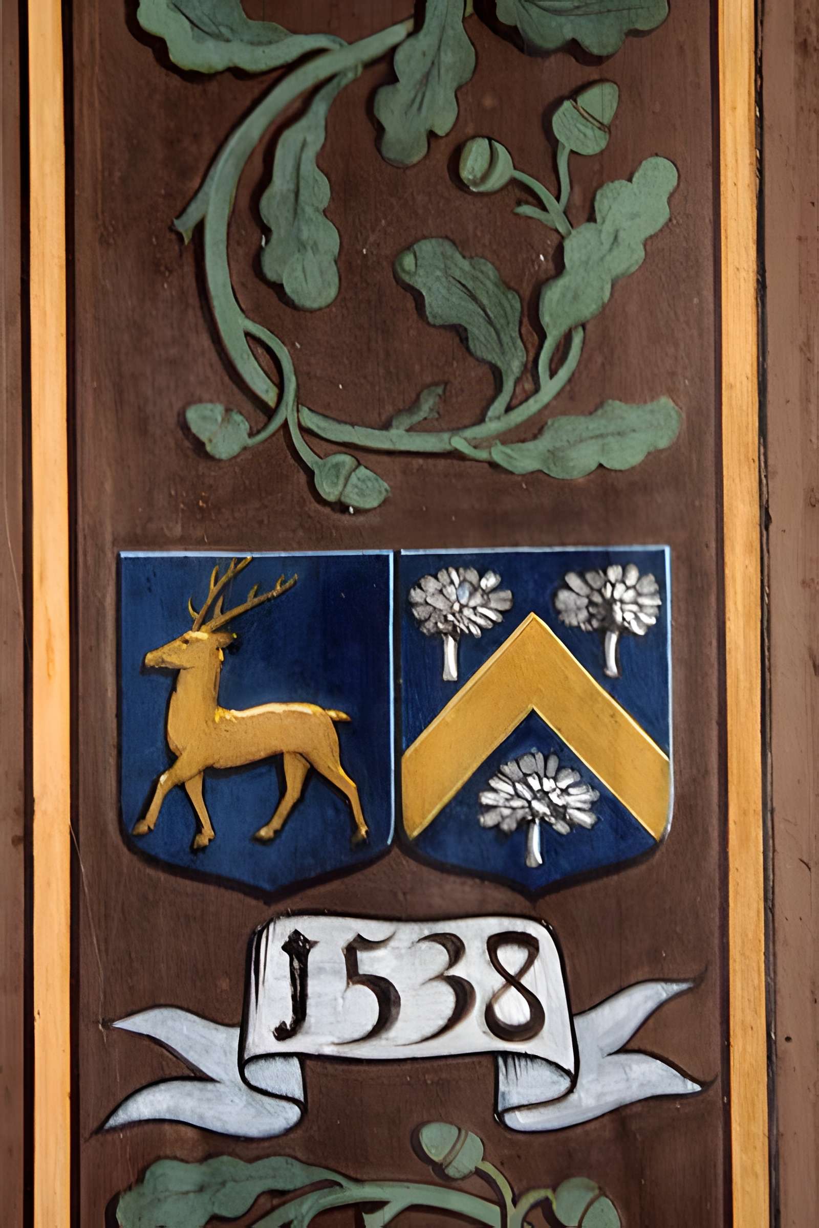 Château de Villemolin