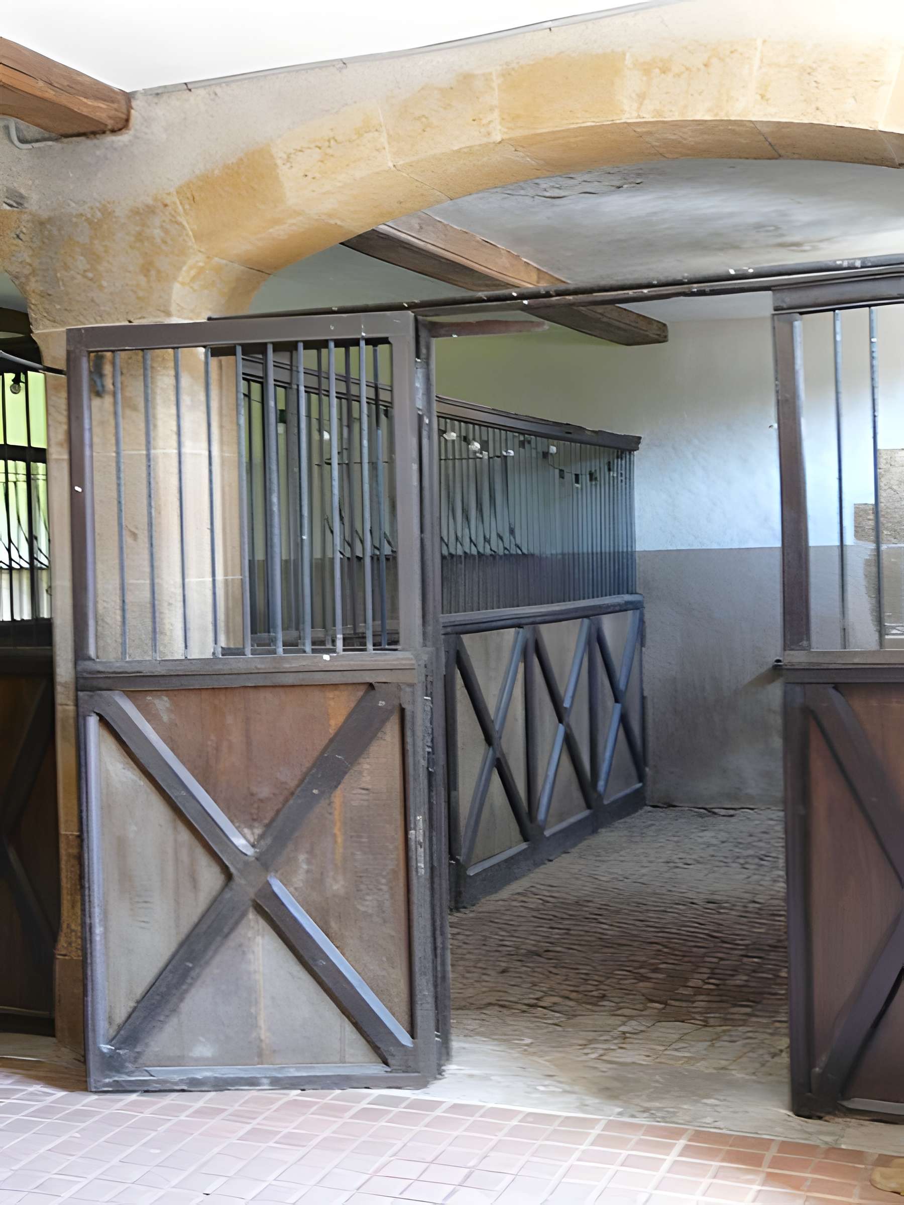 Château de Villemolin