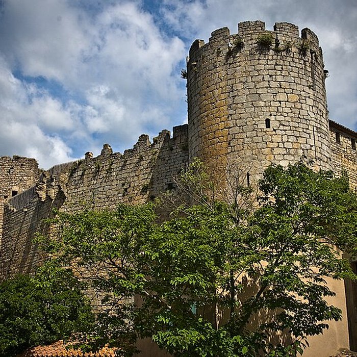 Photo de Château de Villerouge-Termenès