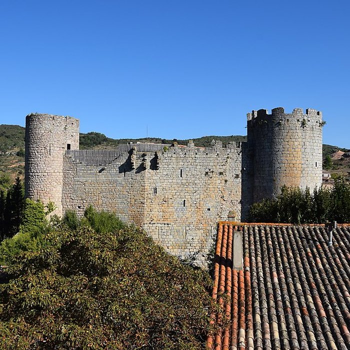 Photo de Château de Villerouge-Termenès