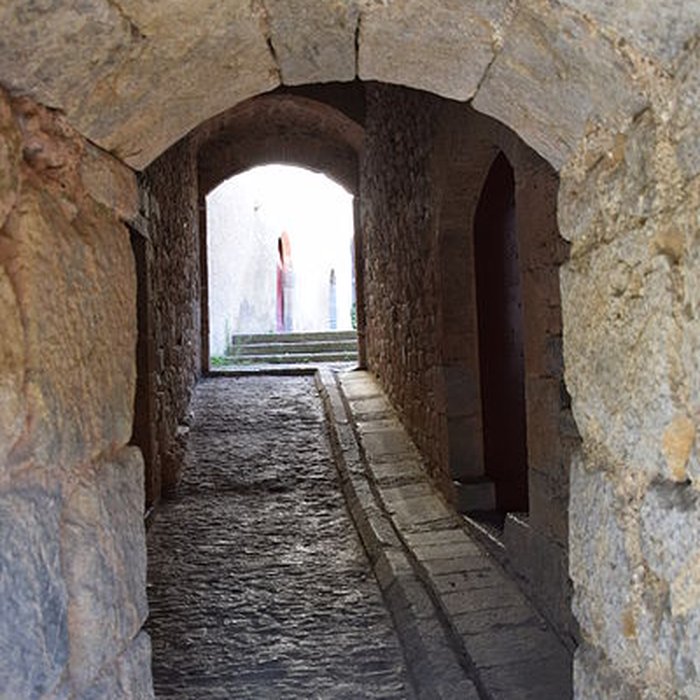 Photo de Château de Villerouge-Termenès