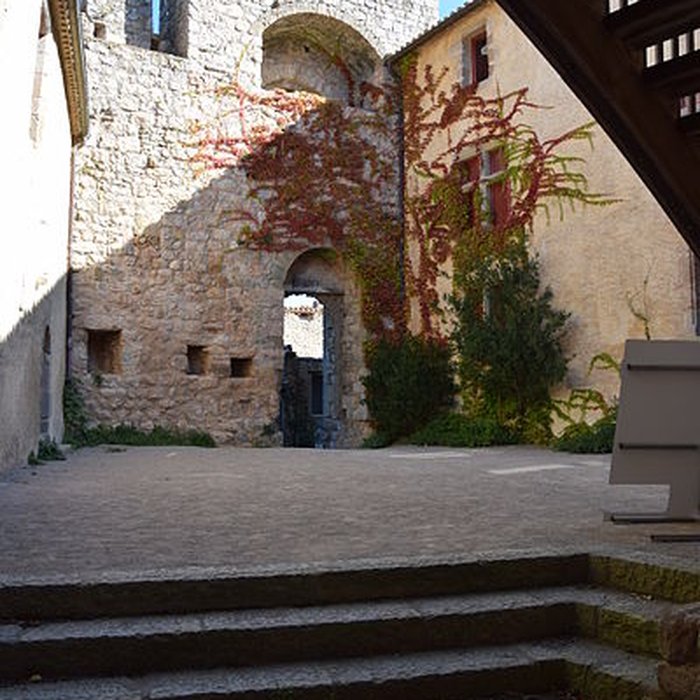 Photo de Château de Villerouge-Termenès
