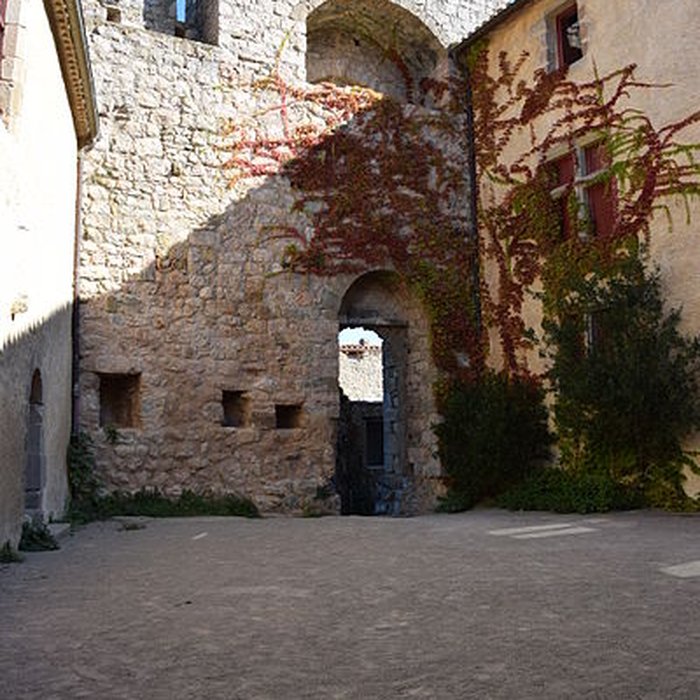 Photo de Château de Villerouge-Termenès