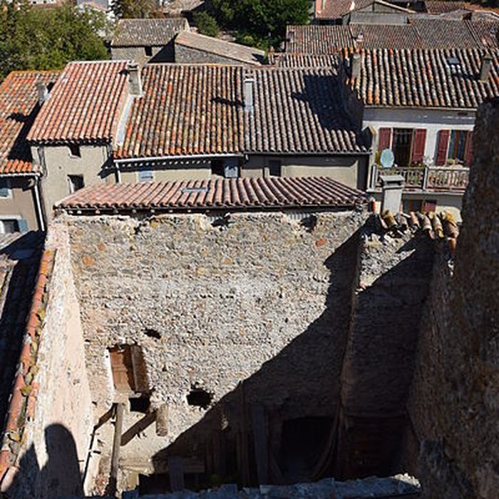 Photo de Château de Villerouge-Termenès