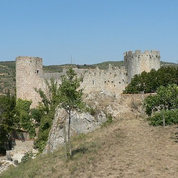 Château de Villerouge-Termenès