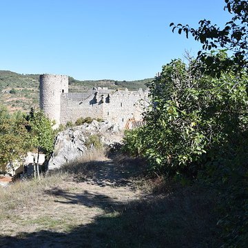 Château de Villerouge-Termenès
