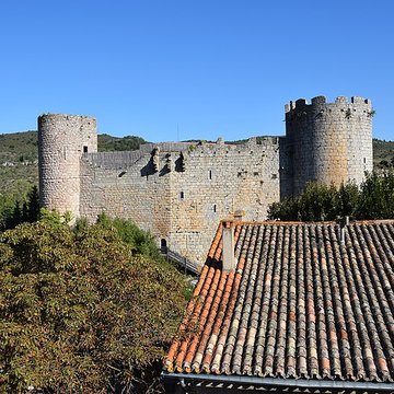 Château de Villerouge-Termenès