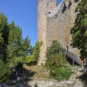 Château de Villerouge-Termenès
