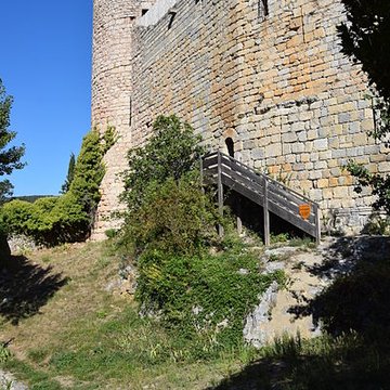 Château de Villerouge-Termenès