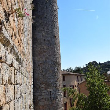 Château de Villerouge-Termenès